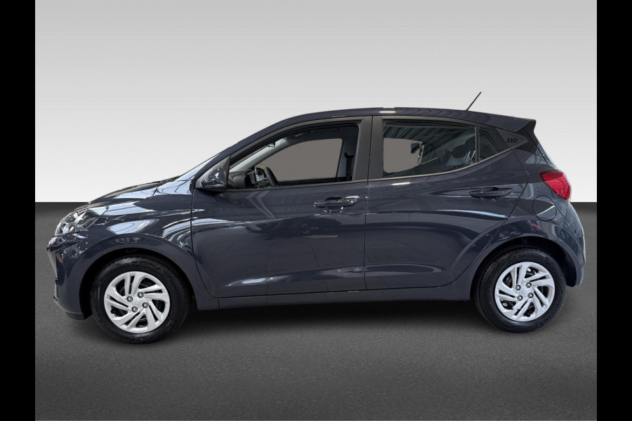 Hyundai i10 1.0 Comfort Smart Navigatie | Camera