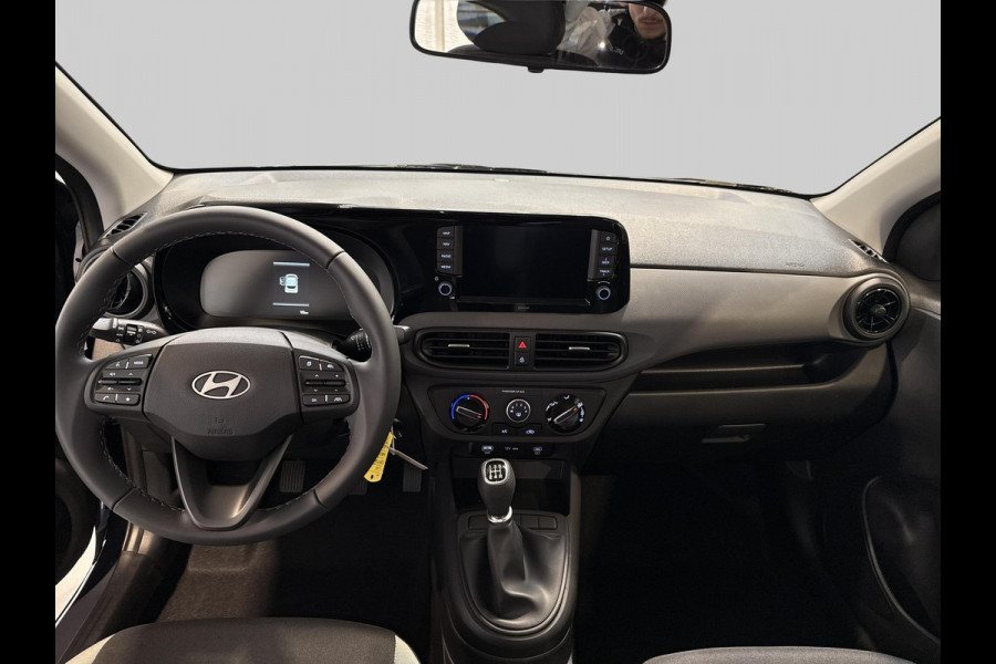 Hyundai i10 1.0 Comfort Smart Navigatie | Camera
