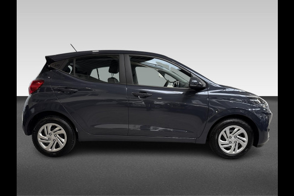 Hyundai i10 1.0 Comfort Smart Navigatie | Camera