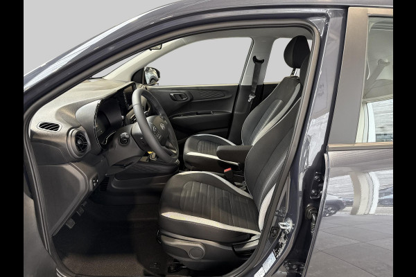Hyundai i10 1.0 Comfort Smart Navigatie | Camera