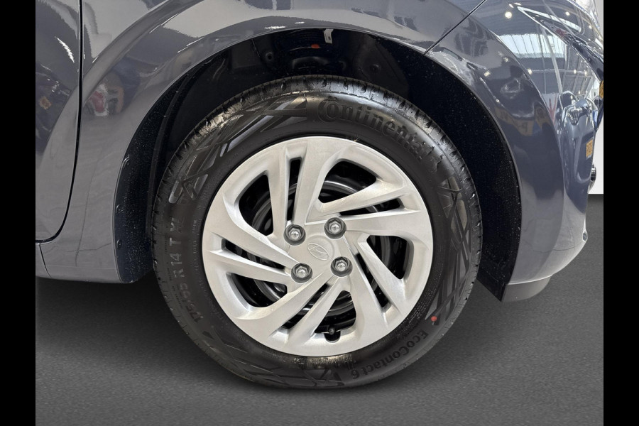 Hyundai i10 1.0 Comfort Smart Navigatie | Camera