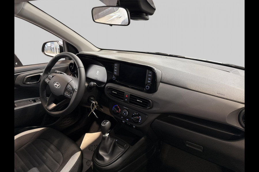 Hyundai i10 1.0 Comfort Smart Navigatie | Camera