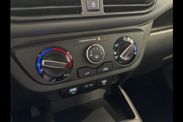 Hyundai i10 1.0 Comfort Smart Navigatie | Camera