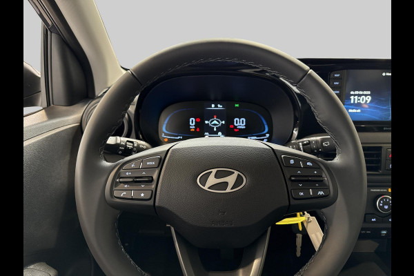 Hyundai i10 1.0 Comfort Smart Navigatie | Camera