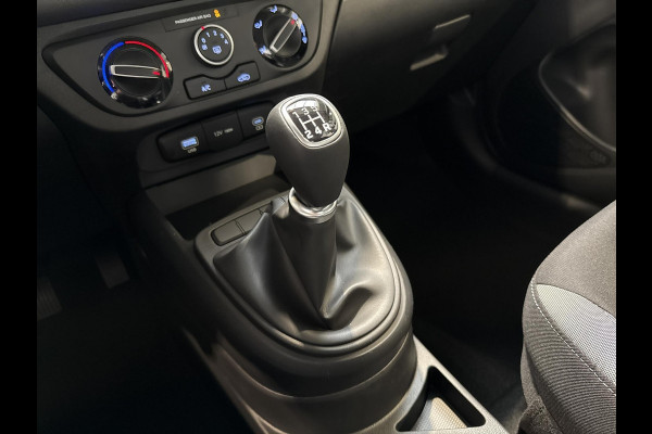 Hyundai i10 1.0 Comfort Smart Navigatie | Camera