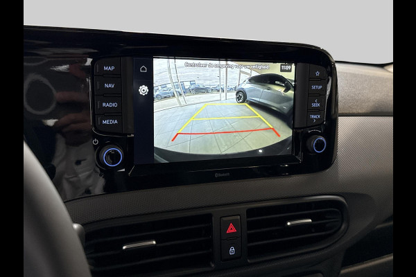 Hyundai i10 1.0 Comfort Smart Navigatie | Camera