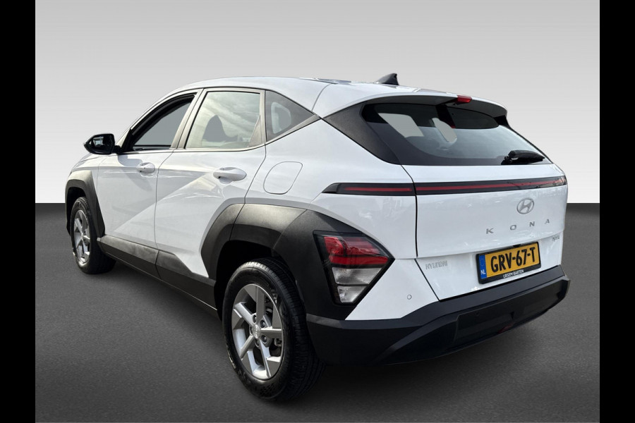 Hyundai Kona 1.6 GDI HEV Comfort Adaptieve Cruise Control