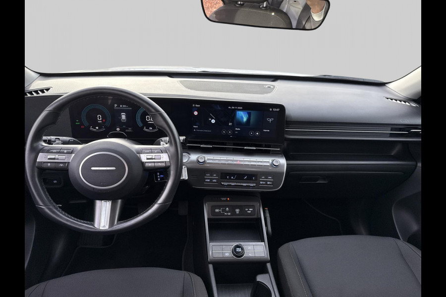 Hyundai Kona 1.6 GDI HEV Comfort Adaptieve Cruise Control