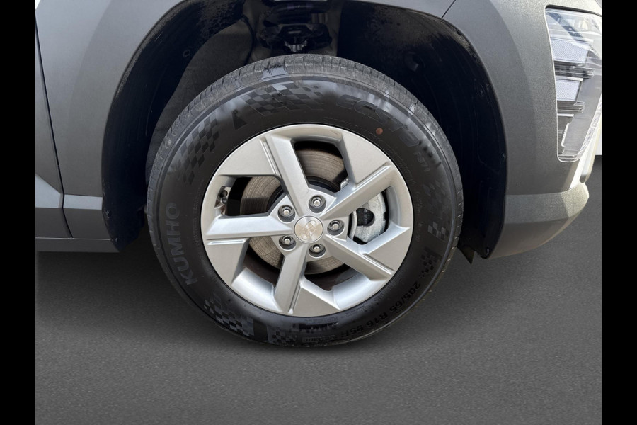 Hyundai Kona 1.6 GDI HEV Comfort Adaptieve Cruise Control