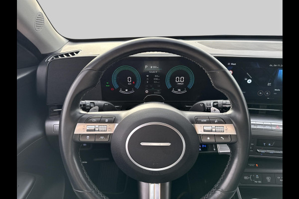 Hyundai Kona 1.6 GDI HEV Comfort Adaptieve Cruise Control