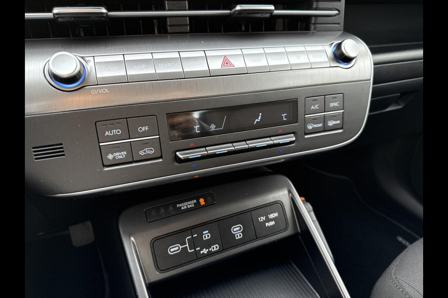 Hyundai Kona 1.6 GDI HEV Comfort Adaptieve Cruise Control