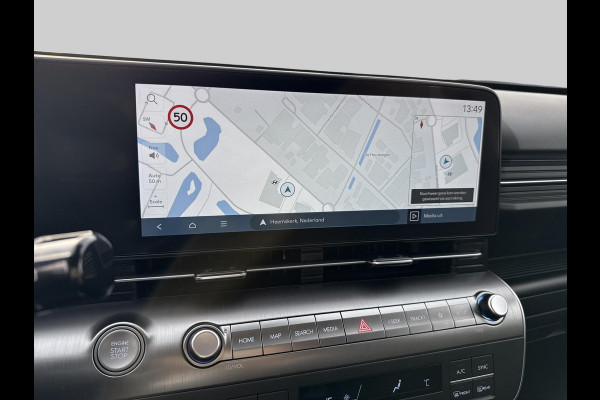 Hyundai Kona 1.6 GDI HEV Comfort Adaptieve Cruise Control