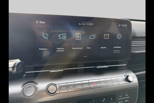 Hyundai Kona 1.6 GDI HEV Comfort Adaptieve Cruise Control