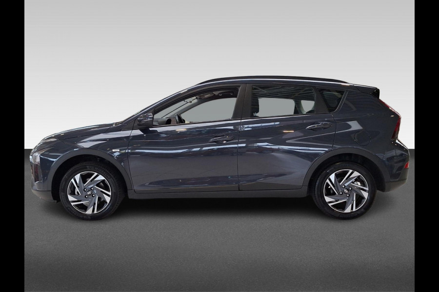 Hyundai Bayon 1.0 T-GDI Comfort Smart Navigatie | Cruise Control