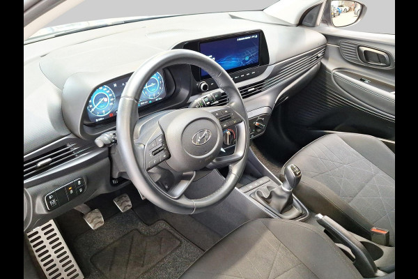 Hyundai Bayon 1.0 T-GDI Comfort Smart Navigatie | Cruise Control