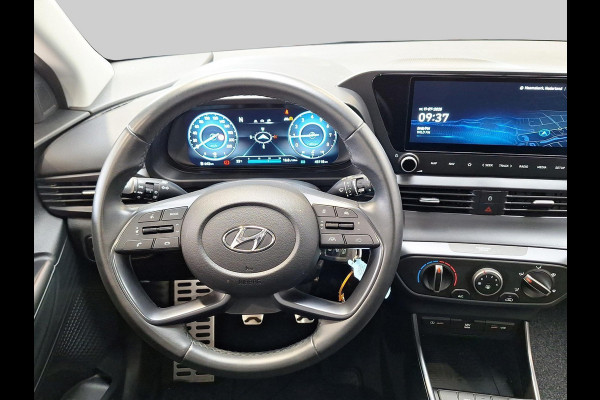 Hyundai Bayon 1.0 T-GDI Comfort Smart Navigatie | Cruise Control
