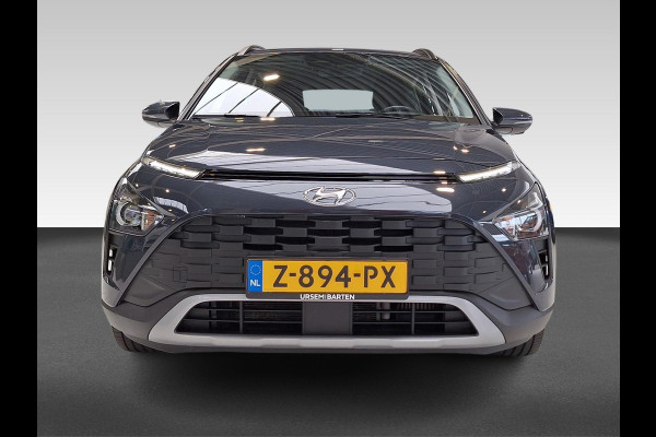Hyundai Bayon 1.0 T-GDI Comfort Smart Navigatie | Cruise Control