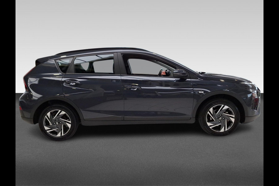 Hyundai Bayon 1.0 T-GDI Comfort Smart Navigatie | Cruise Control