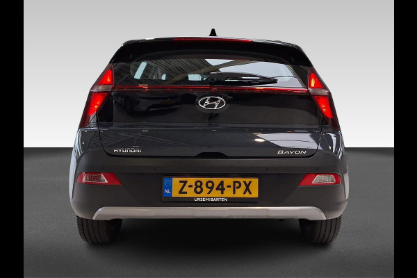Hyundai Bayon 1.0 T-GDI Comfort Smart Navigatie | Cruise Control