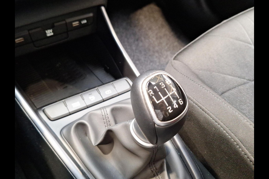 Hyundai Bayon 1.0 T-GDI Comfort Smart Navigatie | Cruise Control