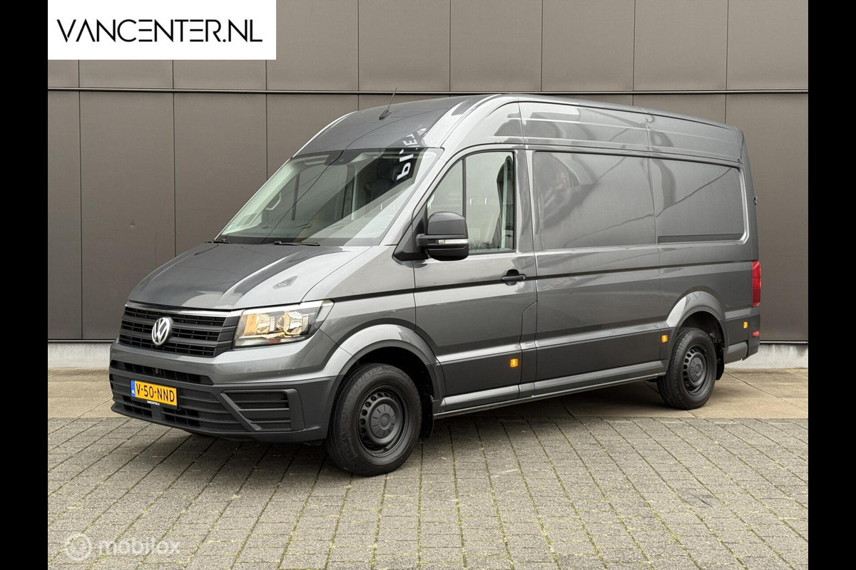 Volkswagen Crafter Bestel 35 2.0 TDI L3H3 Comfortline EURO 6