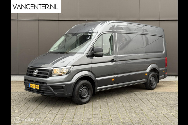 Volkswagen Crafter Bestel 35 2.0 TDI L3H3 Comfortline EURO 6