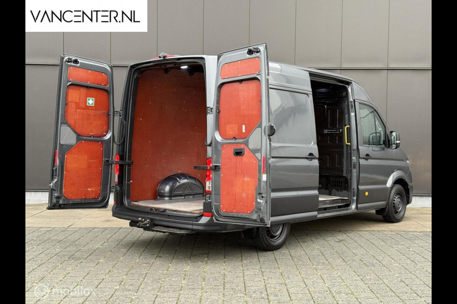 Volkswagen Crafter Bestel 35 2.0 TDI L3H3 Comfortline EURO 6