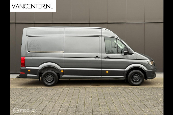 Volkswagen Crafter Bestel 35 2.0 TDI L3H3 Comfortline EURO 6