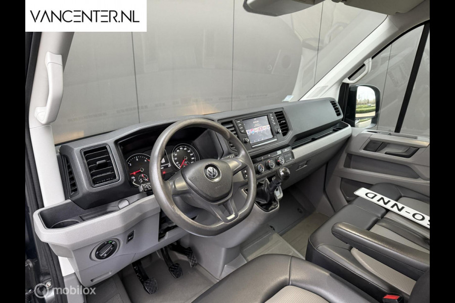 Volkswagen Crafter Bestel 35 2.0 TDI L3H3 Comfortline EURO 6