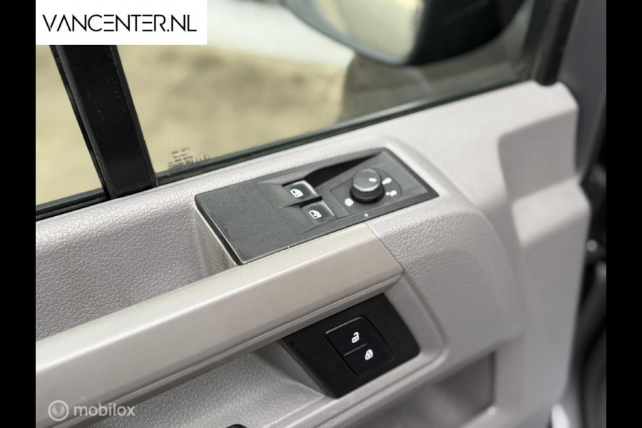 Volkswagen Crafter Bestel 35 2.0 TDI L3H3 Comfortline EURO 6