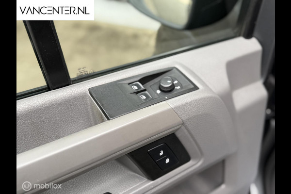 Volkswagen Crafter Bestel 35 2.0 TDI L3H3 Comfortline EURO 6