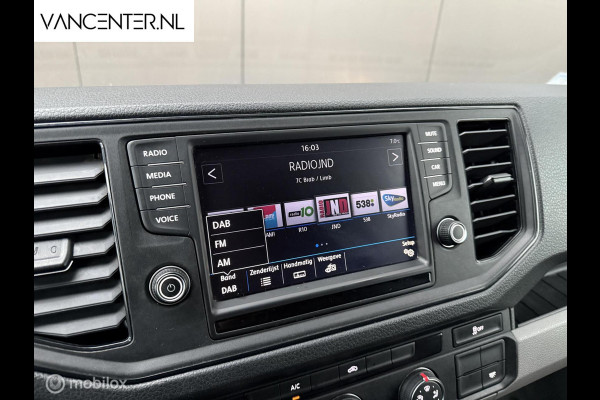 Volkswagen Crafter Bestel 35 2.0 TDI L3H3 Comfortline EURO 6