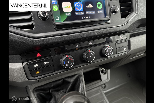 Volkswagen Crafter Bestel 35 2.0 TDI L3H3 Comfortline EURO 6