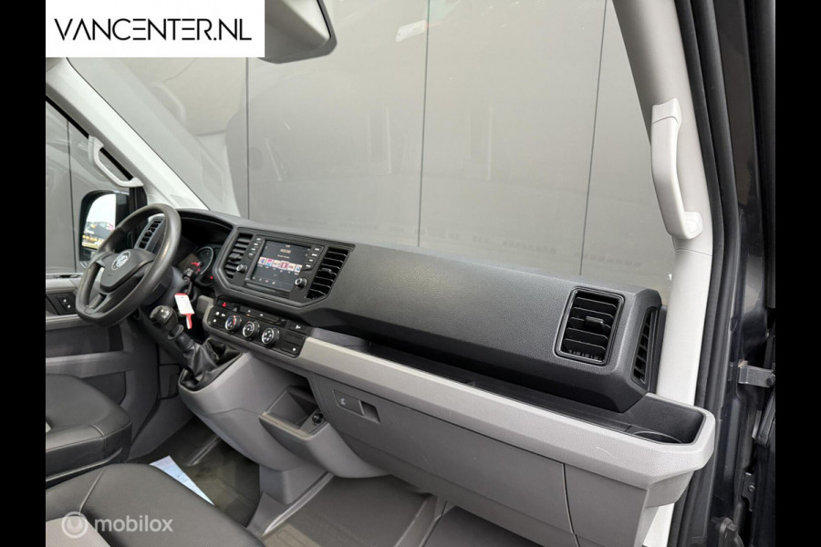 Volkswagen Crafter Bestel 35 2.0 TDI L3H3 Comfortline EURO 6