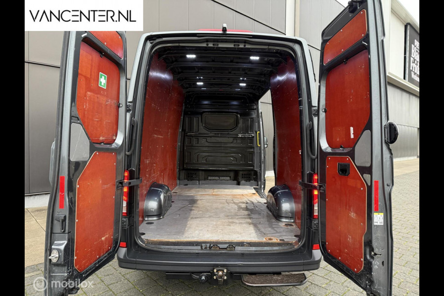 Volkswagen Crafter Bestel 35 2.0 TDI L3H3 Comfortline EURO 6