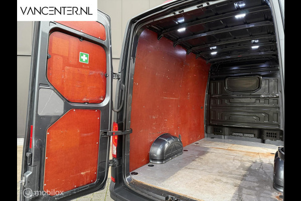 Volkswagen Crafter Bestel 35 2.0 TDI L3H3 Comfortline EURO 6