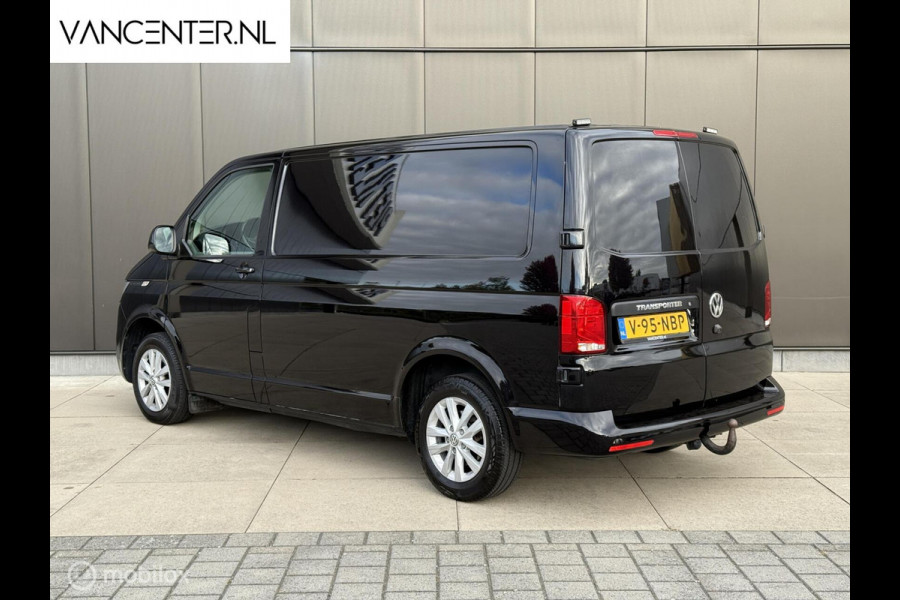 Volkswagen Transporter L1 2.0 TDI 150PK DSG Automaat Carplay