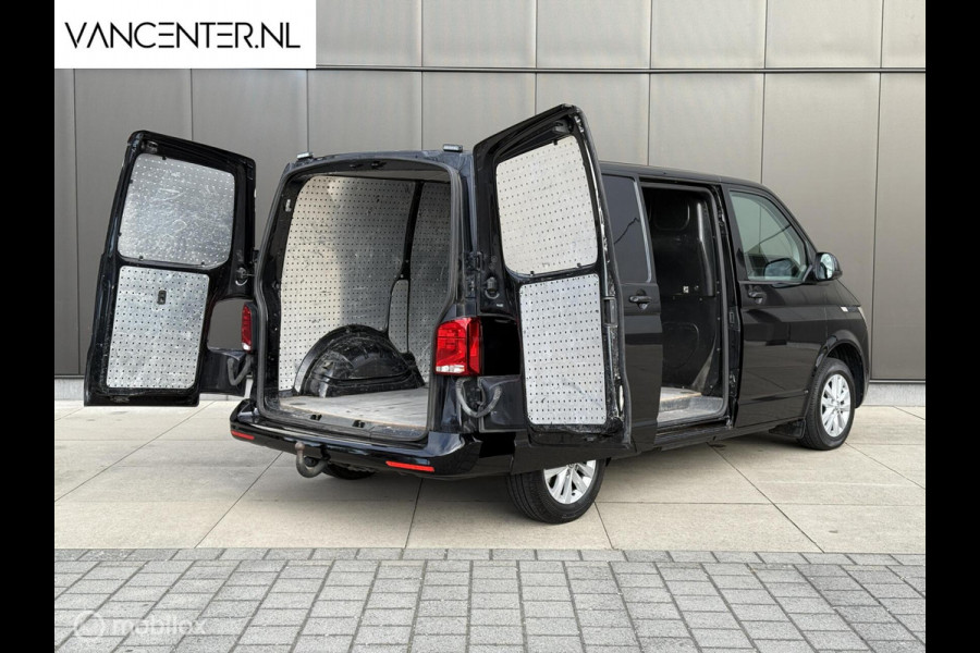 Volkswagen Transporter L1 2.0 TDI 150PK DSG Automaat Carplay