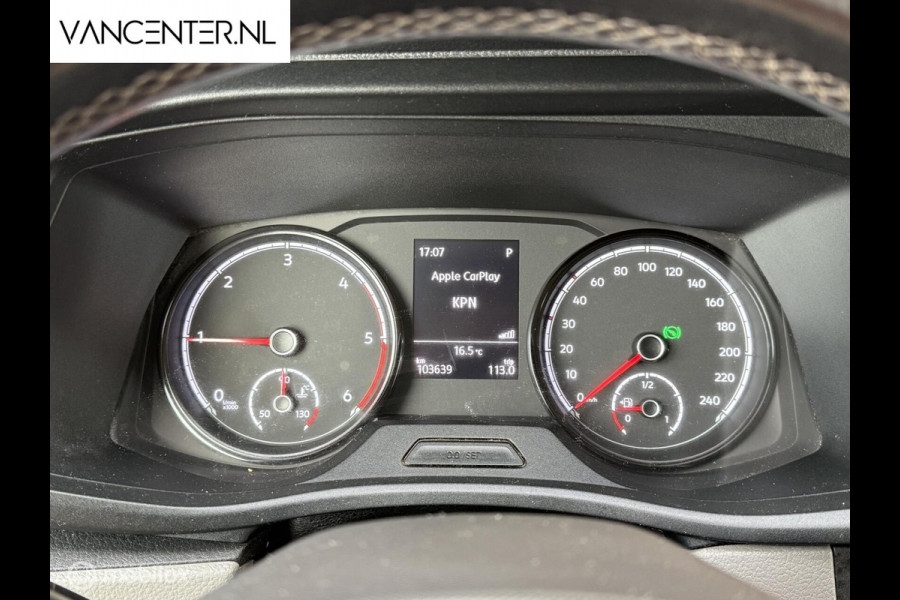 Volkswagen Transporter L1 2.0 TDI 150PK DSG Automaat Carplay