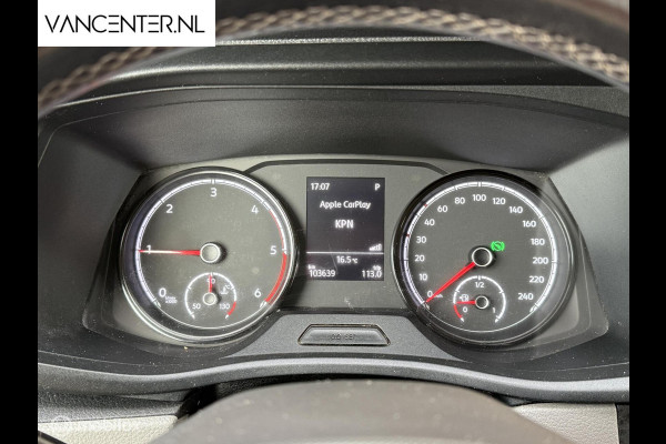 Volkswagen Transporter L1 2.0 TDI 150PK DSG Automaat Carplay