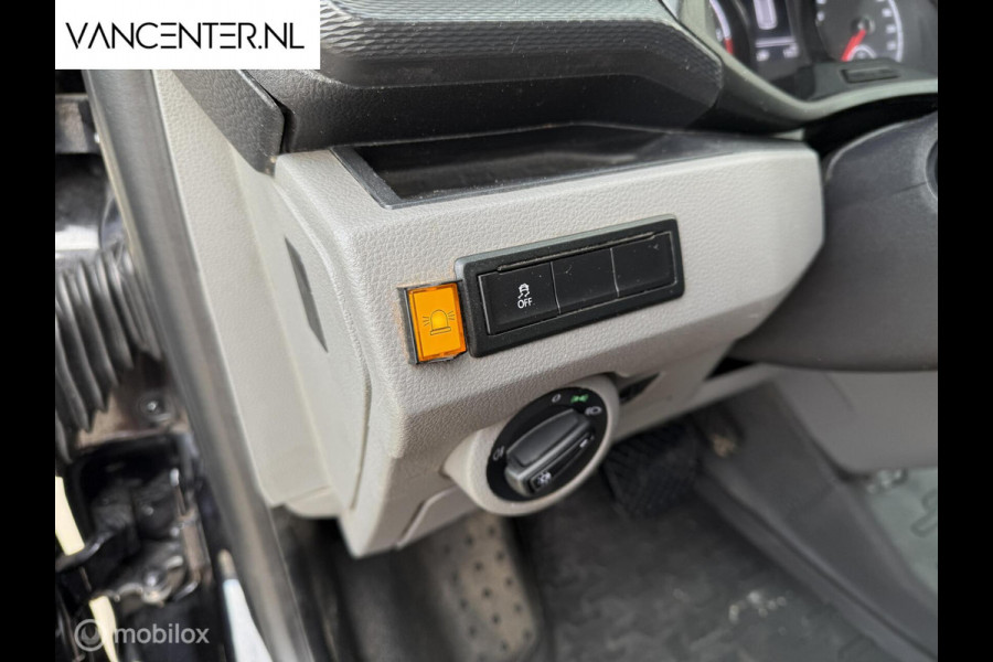 Volkswagen Transporter L1 2.0 TDI 150PK DSG Automaat Carplay