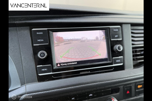 Volkswagen Transporter L1 2.0 TDI 150PK DSG Automaat Carplay