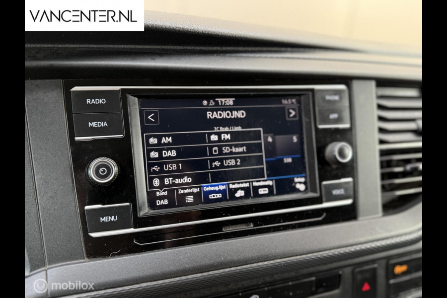 Volkswagen Transporter L1 2.0 TDI 150PK DSG Automaat Carplay