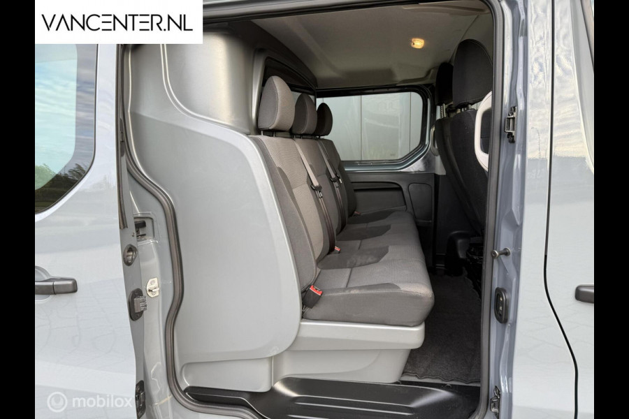 Renault Trafic bestel 1.6 dCi 95 T29 L2H1 DC Comfort