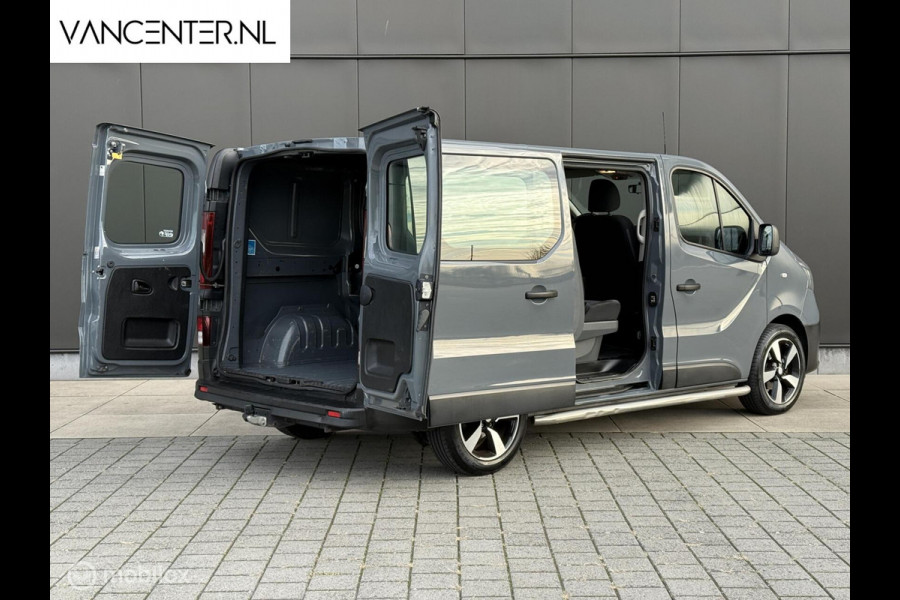 Renault Trafic bestel 1.6 dCi 95 T29 L2H1 DC Comfort