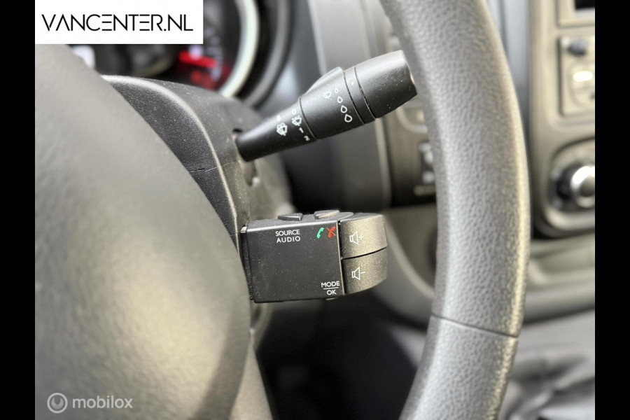 Renault Trafic bestel 1.6 dCi 95 T29 L2H1 DC Comfort