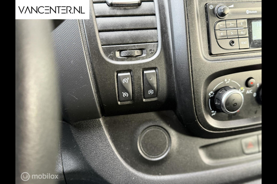 Renault Trafic bestel 1.6 dCi 95 T29 L2H1 DC Comfort