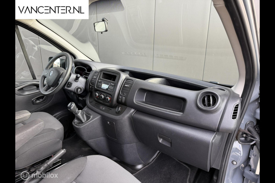 Renault Trafic bestel 1.6 dCi 95 T29 L2H1 DC Comfort