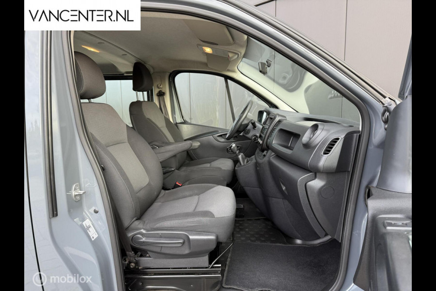 Renault Trafic bestel 1.6 dCi 95 T29 L2H1 DC Comfort