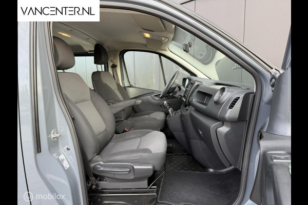 Renault Trafic bestel 1.6 dCi 95 T29 L2H1 DC Comfort